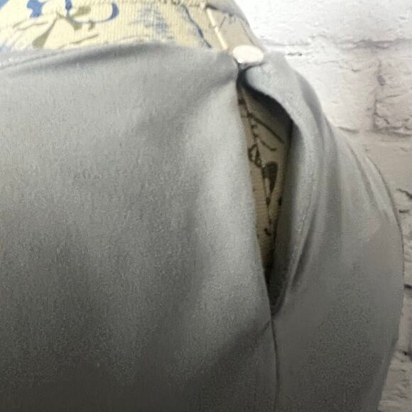 Calvin Klein Gray Blouse Tank - Picture 5 of 7